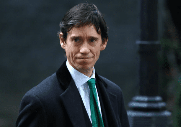 Rory Stewart’s Kids: More On His Son Alexander Wolf Stewart Wife And Family Ethnicity