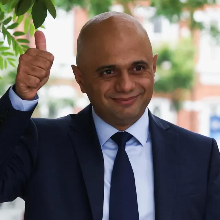 Is Sajid Javid Muslim? Religion Explained: Wife And Children – Net Worth