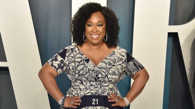 Is Shonda Rhimes Gay? Sexuality Explored: Husband Or Partner And Children