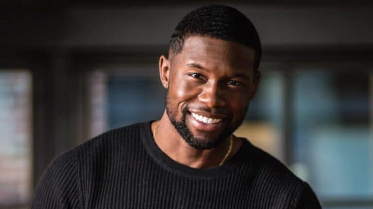Who Is Trevante Rhodes Wife? Relationship Timeline With Mara Wright