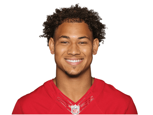 San Francisco 49ers: Who are Carlton Lance And Angie Lance? Trey Lance Parents Girlfriend And Net Worth