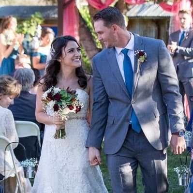 A Look Into Married Life Of Jeff McNeil And His Wife, Tatiana DaSilva
