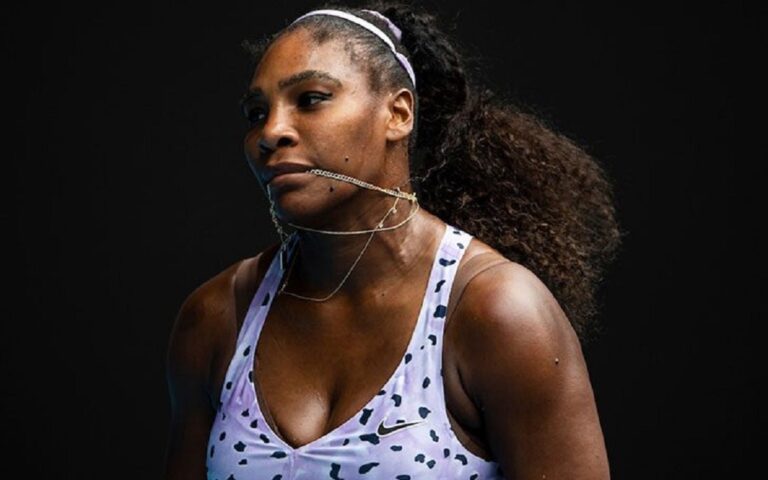 Serena Williams Teeth Before And After; What Happened To American Tennis Player?