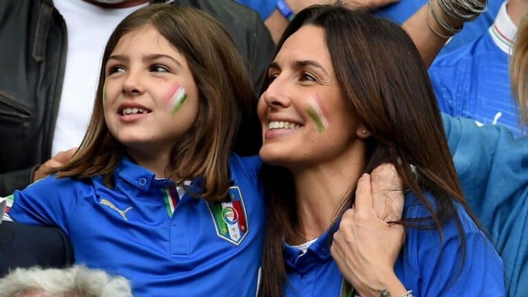 Who is Vittoria Conte? Antonio Conte And Elisabetta Muscarello’s Daughter Age And Boyfriend