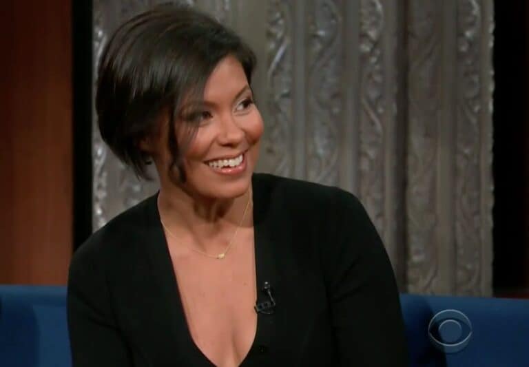 Alex Wagner Ethnicity And Parents: Husband And Net Worth