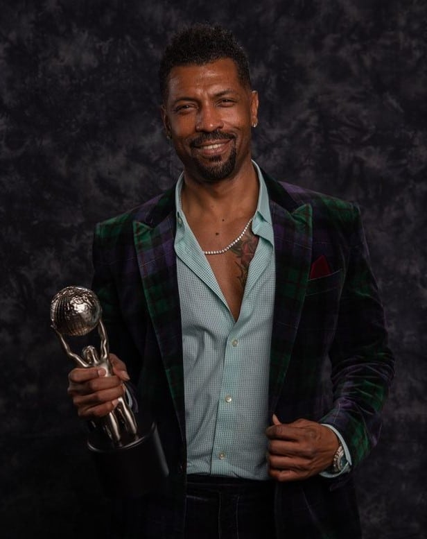 Deon Cole Wife And Net Worth: Ethnicity Parents And Instagram