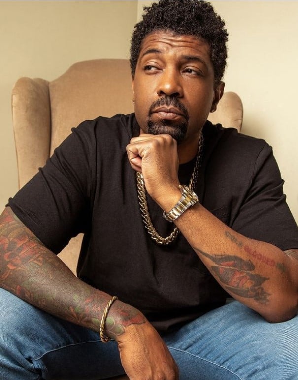 Top Rated 20 What is Deon Cole Net Worth 2022: Things To Know