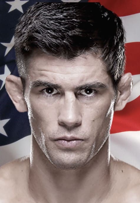 Dominick Cruz’s Wife – Is He In A Relationship With Kenda Perez? Here’s What We Know