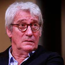 Jeremy Paxman Net Worth: Wife Children Age And Parents
