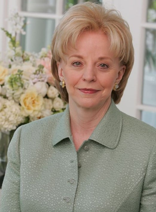 Lynne Cheney’s Net Worth: Husband And Married Life Explored