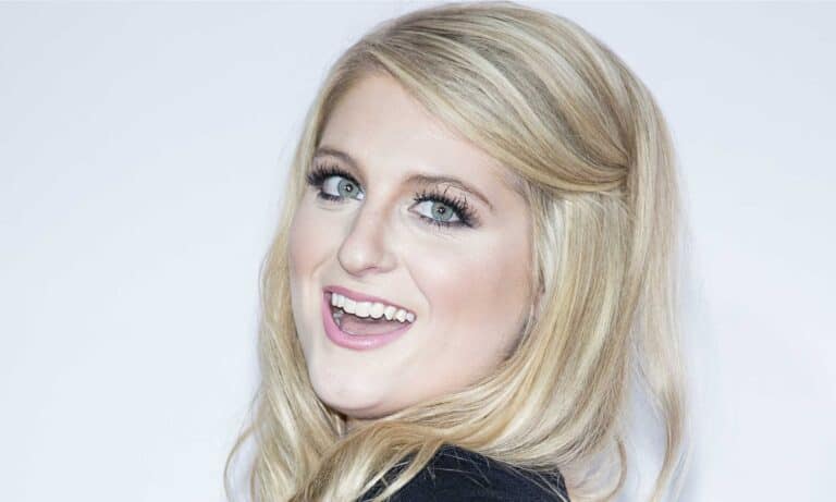 Meghan Trainor Teeth Before And After; Illness And Health Update