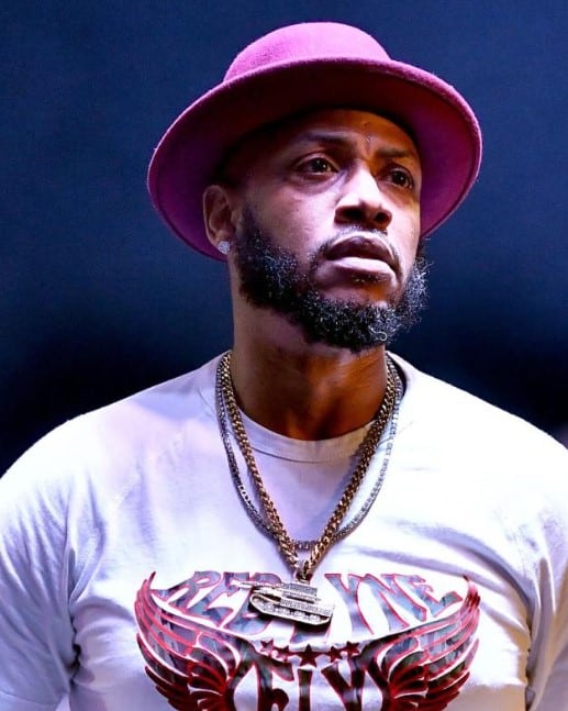 What Was Mystikal Arrested For? Here’s What We Know About The American Rapper