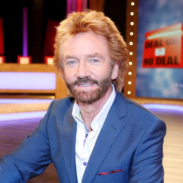 Noel Edmonds Accident: What Happened To Him? Injury And Health Update