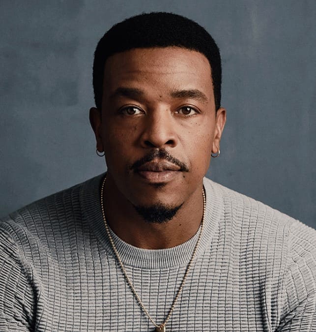 russell hornsby 1