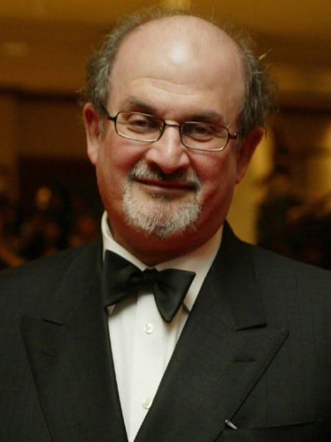What Happened To Salman Rushdie? Health Updates – Age Wife And Net Worth