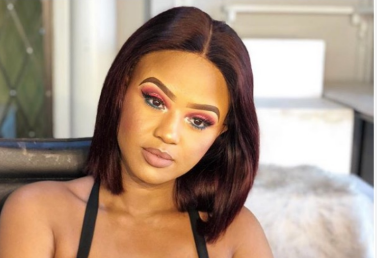 Is Babes Wodumo Sick? What Happened To South African GQOM artist? Illness And Health Update