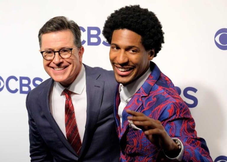 What Happened To Jon Batiste On Colbert? What Is He Doing Now? Why Did He Leave Colbert