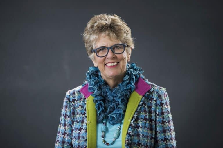 Has The Great British Baking Show Judge Prue Leith Done Plastic Surgery? Health Update 2022