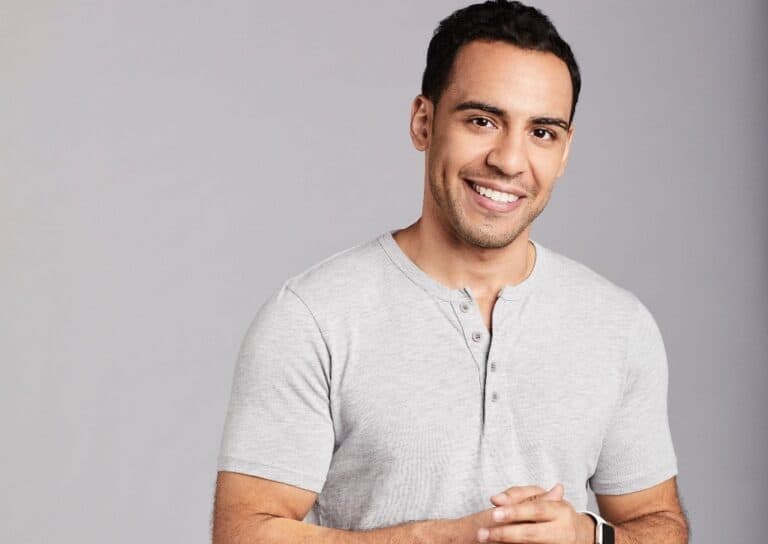 Reasonable Doubt: Who Are Victor Rasuk Parents And Where Are They From? Wife And net Worth