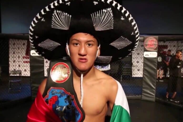 Raul Rosas Jr Condition: Ethnicity And Parents – Net Worth And Salary