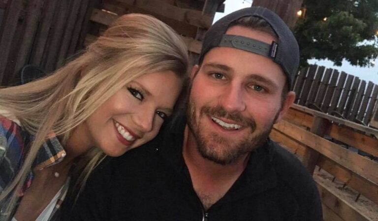 Baseball: Who Is Tyler White Wife Alli White? Age Gap Family And Net Worth