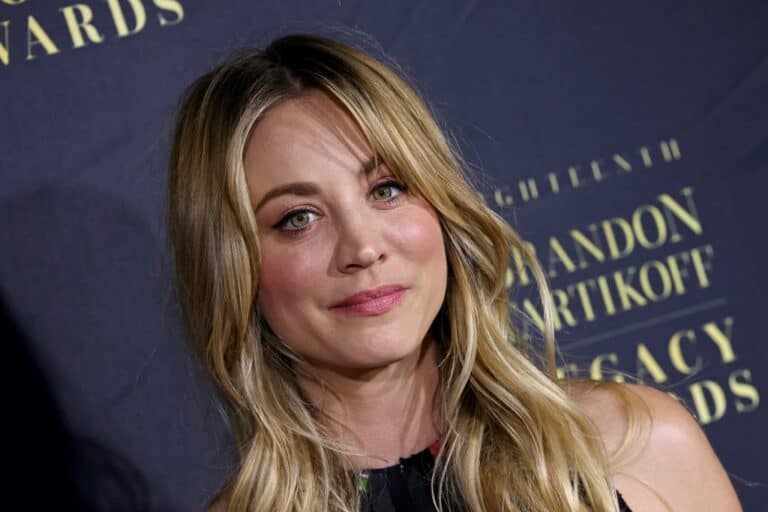 Kaley Cuoco Weight Loss Before And After: Is Meet Cute Cast Sick? Illness And health Update 2022