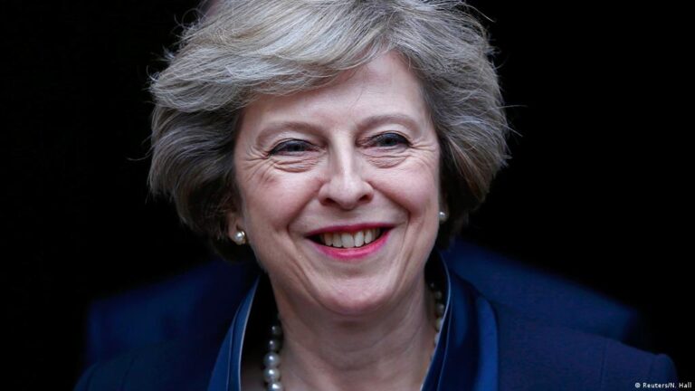 Theresa May Illness And Health Update: What Happened To British Politician ?