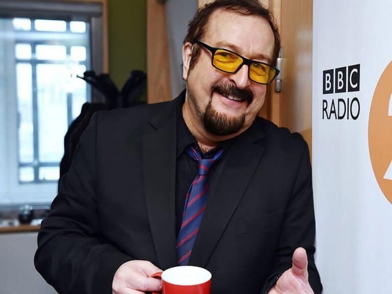 Is Steve Wright Sick? What Happened To Him? Illness And Health Update 2022