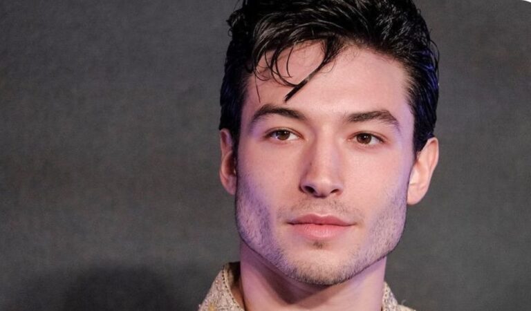 Is Ezra Miller Arrested? What Happened to Him And Where Is He Now Jail Or Prison?