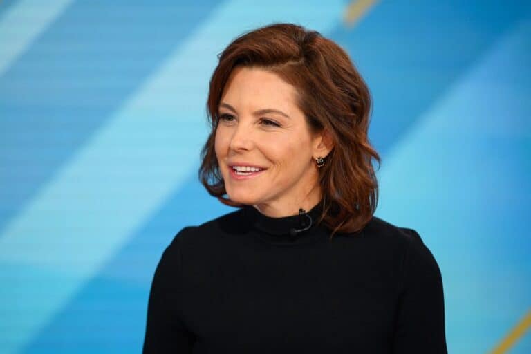 Is Stephanie Ruhle Leaving MSNBC? What Happened And Where Is She Going?