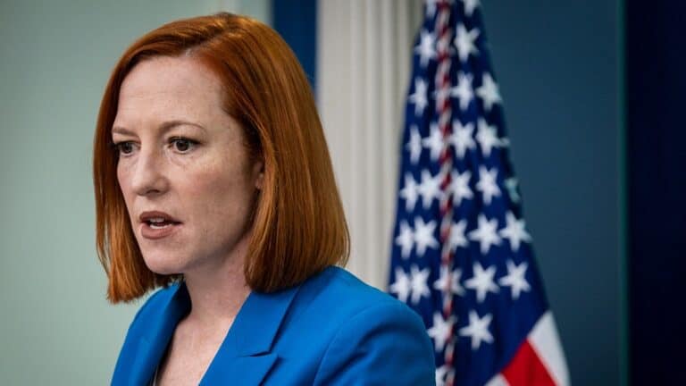 Has Jen Psaki Done Plastic Surgery? Weight Loss Journey – Is She Pregnant?