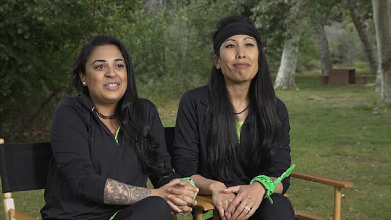 Who Are Aastha Lal And Nina Duong From The Amazing Race? Age Dating History And Net Worth