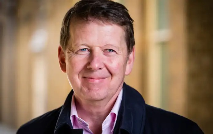 Who Is Bill Turnbull’s Son, Will Turnbull? Mother Sarah McCombie And Siblings: Net Worth And Wife