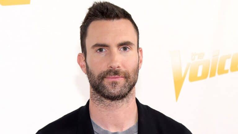 Is Adam Levine Sick? Illness And Health Update – ADHD Symptoms Explained