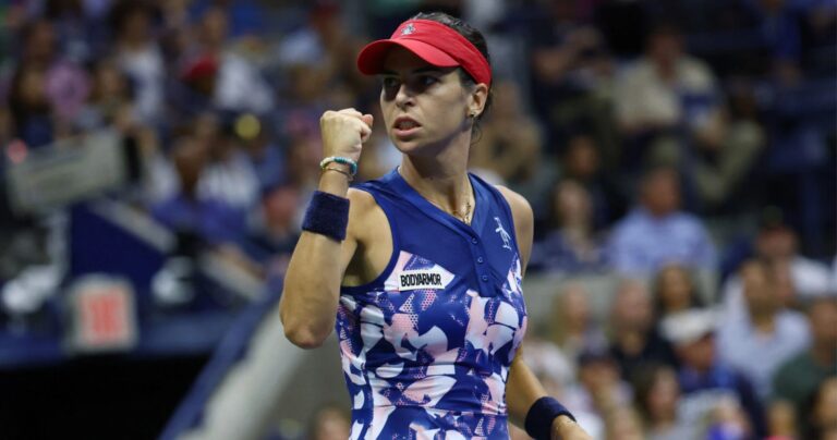 Tennis: What Is Ajla Tomljanovic Religion? Family Ethnicity And Net Worth