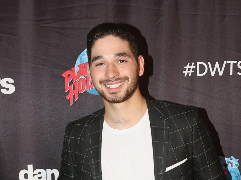 Dancing With Stars: What Is Alan Bersten Religion? God Faith And Belief – Family Ethnicity