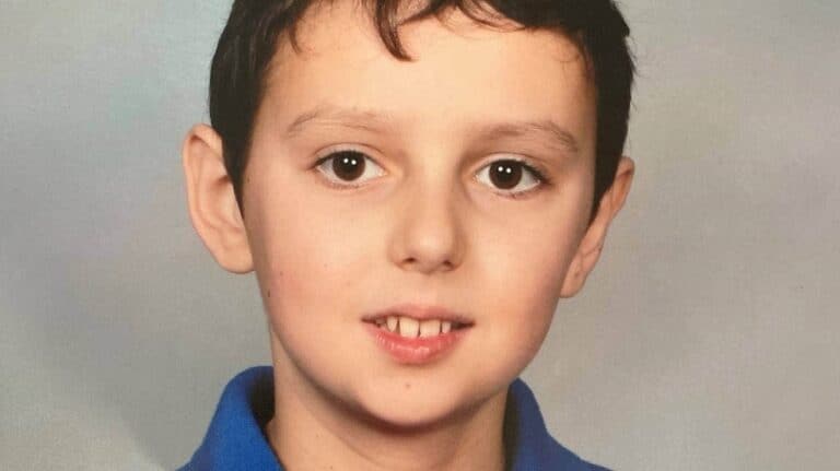 Who Is Alex Carter? 13 Year Boy Missing From Breens Intermediate School? Parents And Incident Details