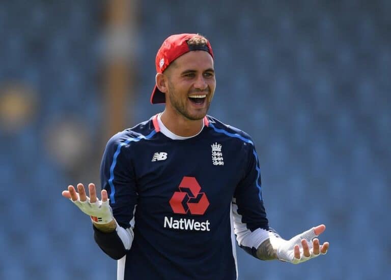 Alex Hales Girlfriend or Wife Danni Gisbourne: Family Parents And Net Worth