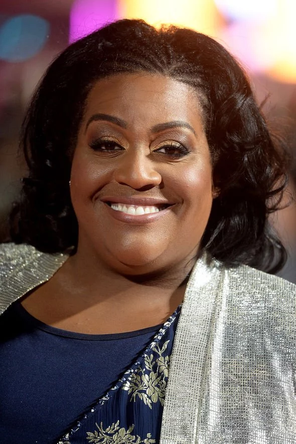 Alison Hammond weight loss How did the television personality lose weight 2144300