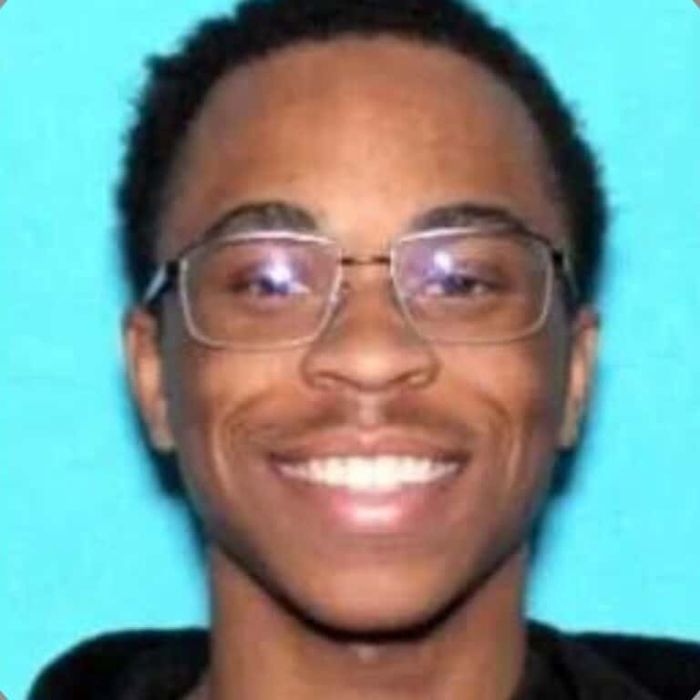 Who Is Allen Marion? 17 Years Old Suspect Arrested In Connection With August Shooting