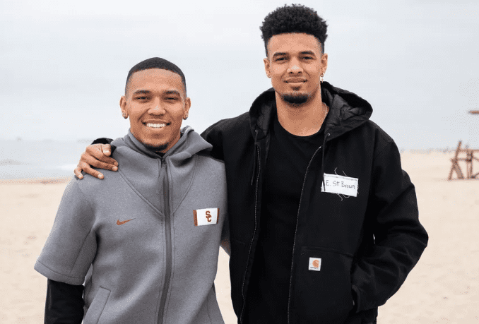 Is Amon Ra St Brown Related To Equanimeous St. Brown? Brother Family Ethnicity And Net Worth