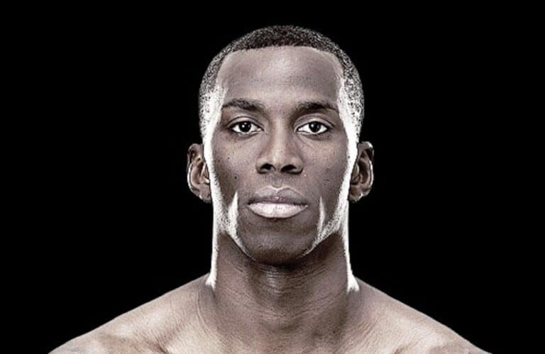 UFC: Who Is Chidi Njokuani Brother Anthony Njokuani? Age Gap Family Ethnicity And Net Worth