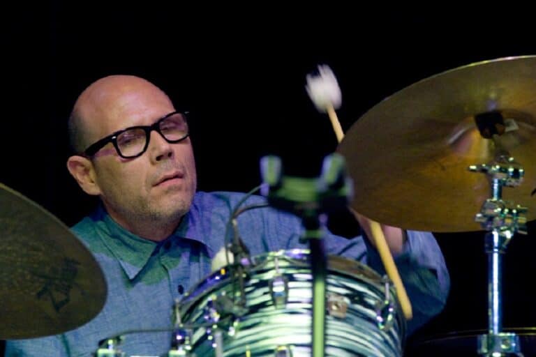 American Drummer Anton Fier Death Cause Revealed; What Happened And How Didi He Died?