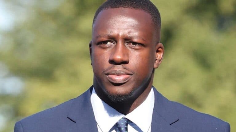 Is Benjamin Mendy Innocent? Religion And Ethnicity – Where Is He Now?