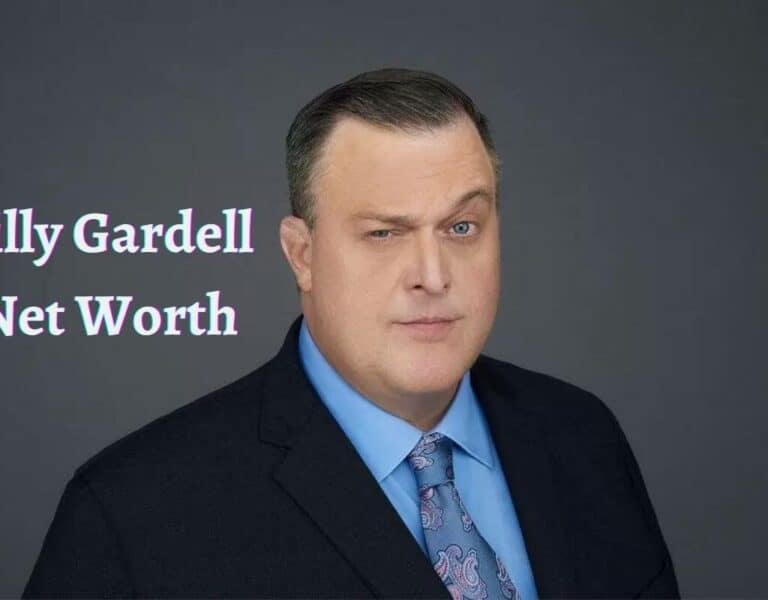 Billy Gardell Before And After Picture: Has Stand Up Comedian Done Bariatric Surgery?