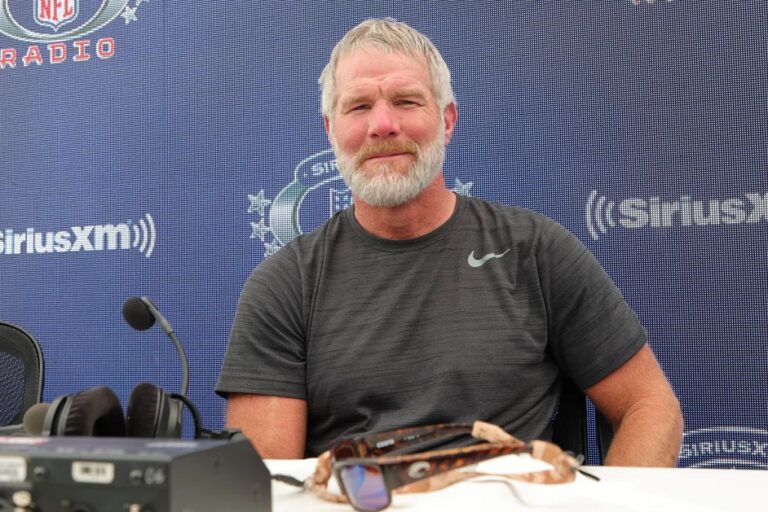 Brett Favre Controversy: What Happened? Relationship With Wife Deanna Favre And Children