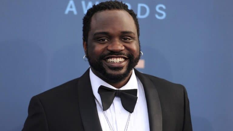 Brian Tyree Henry Wife: Is Atlanta Cast In A Relationship? Family And Net Worth