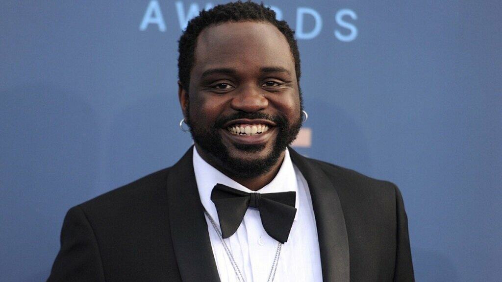Brian Tyree Henry Wife