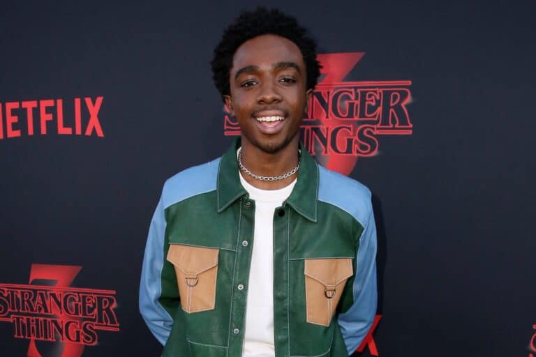 Is Caleb Mclaughlin Gay? Partner or Girlfriend: Religion And Family Details