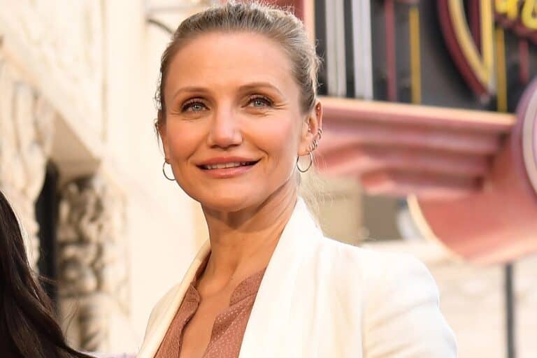 Did Cameron Diaz Adopt A Baby? Family Ethnicity And Net Worth